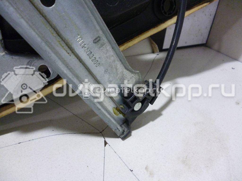 Фото Стеклоподъемник электр. передний правый  1554229 для Ford Fusion Ju {forloop.counter}}