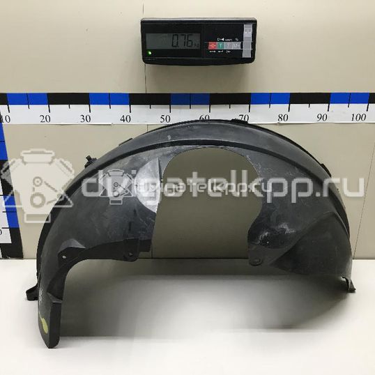 Фото Локер передний правый  1381785 для Ford Fusion Ju