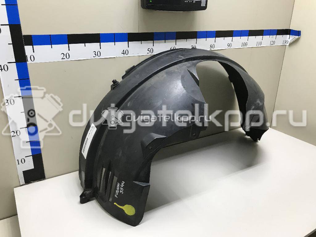 Фото Локер передний правый  1381785 для Ford Fusion Ju {forloop.counter}}