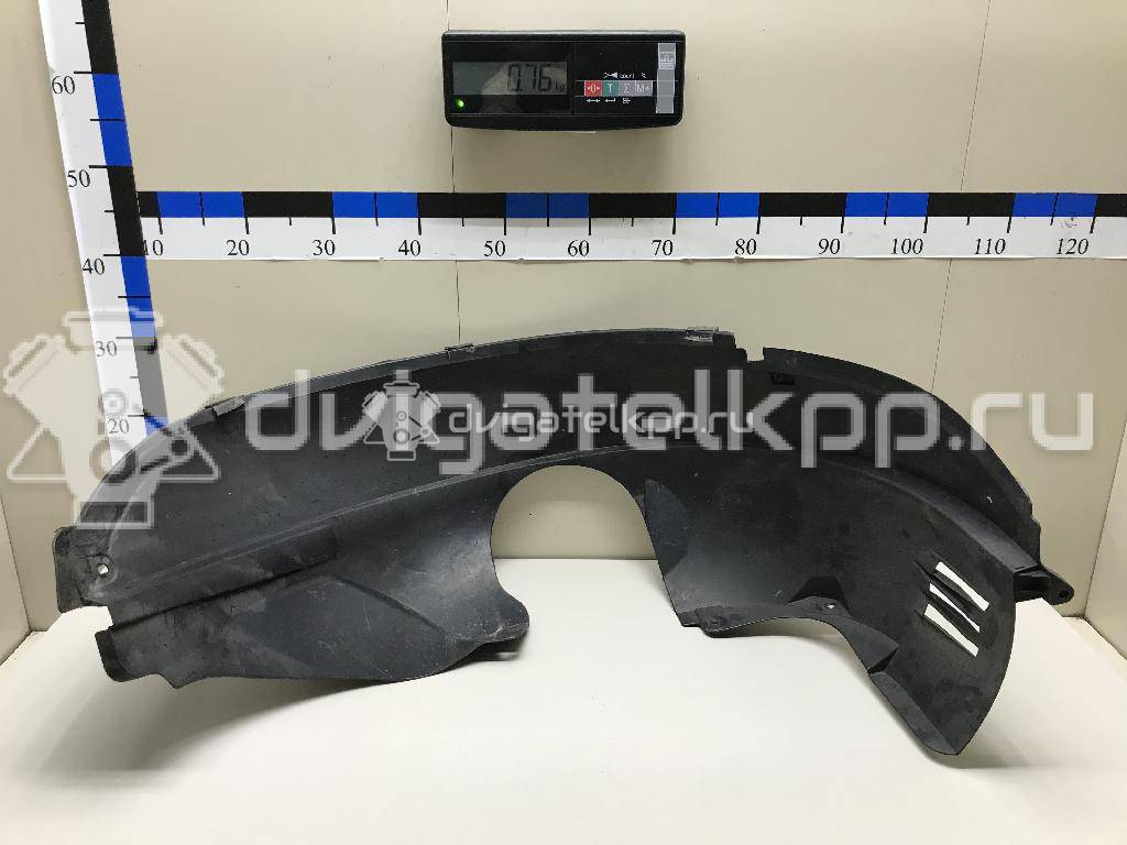 Фото Локер передний правый  1381785 для Ford Fusion Ju {forloop.counter}}