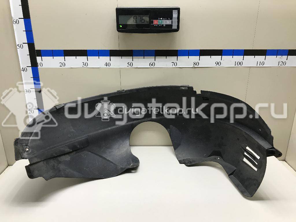 Фото Локер передний правый  1381785 для Ford Fusion Ju {forloop.counter}}