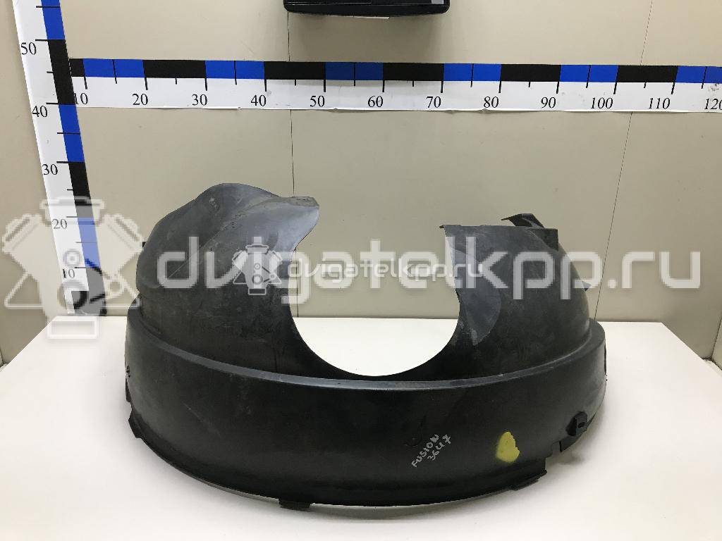 Фото Локер передний правый  1381785 для Ford Fusion Ju {forloop.counter}}