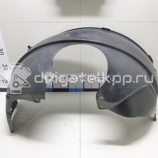 Фото Локер передний правый  1381785 для Ford Fusion Ju