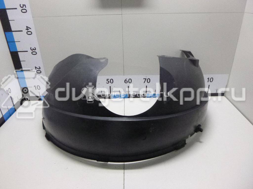 Фото Локер передний правый  1381785 для Ford Fusion Ju {forloop.counter}}