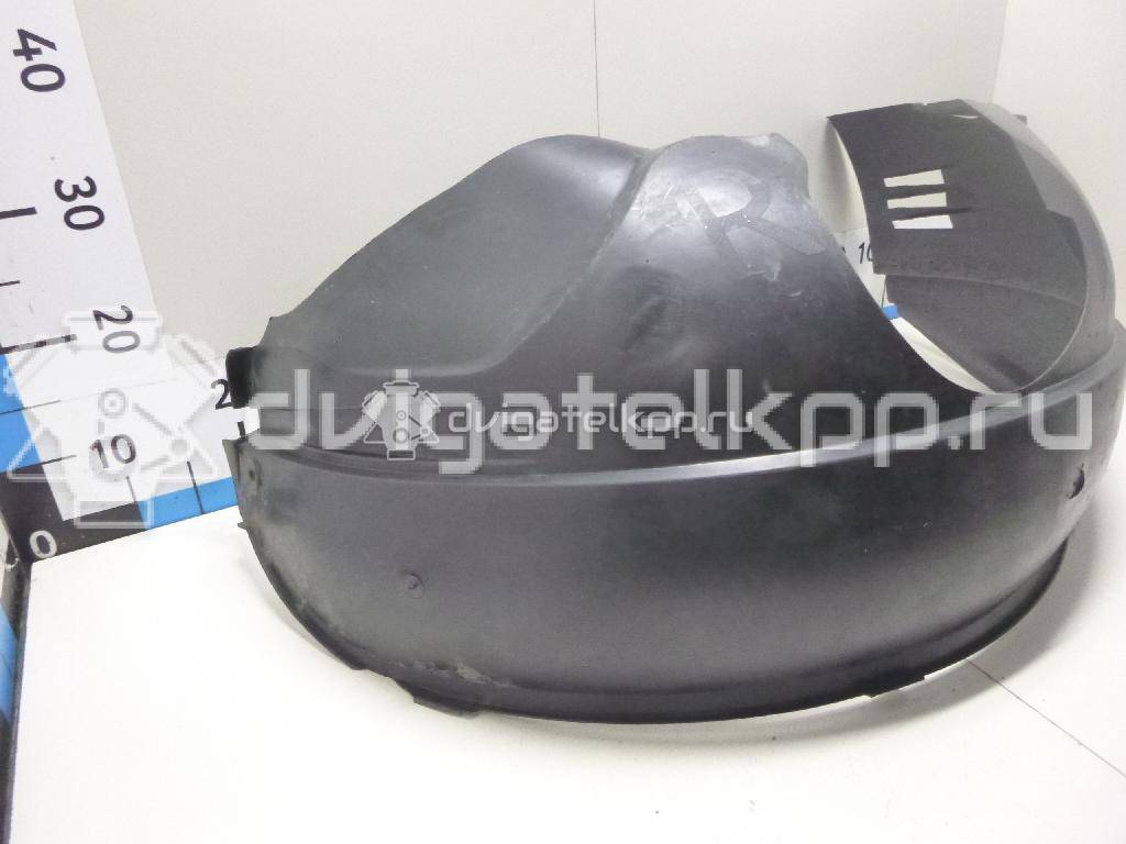 Фото Локер передний правый  1381785 для Ford Fusion Ju {forloop.counter}}