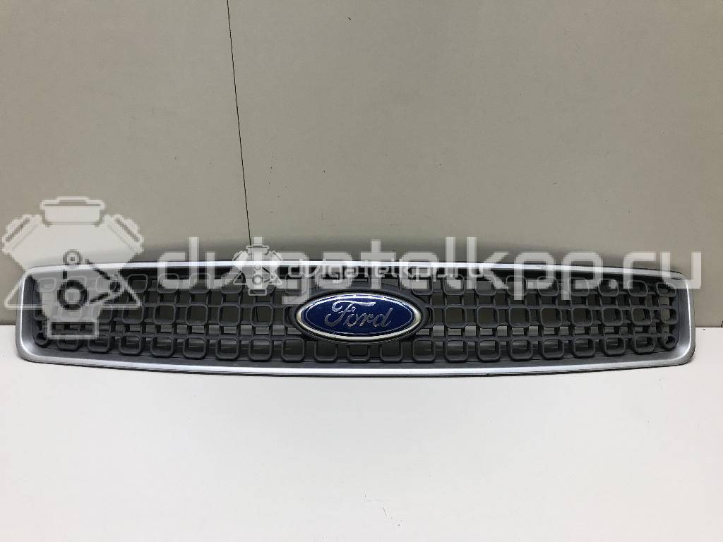 Фото Решетка радиатора  1521991 для Ford Fusion Ju {forloop.counter}}