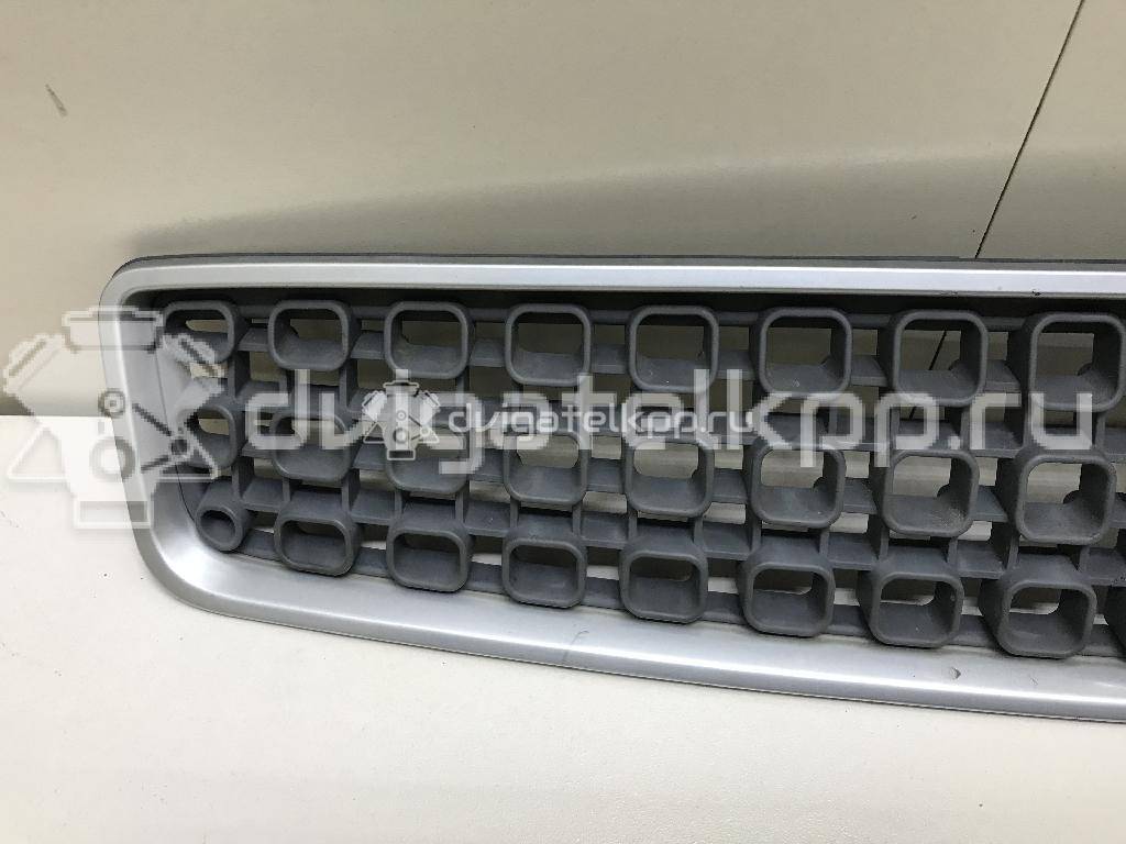 Фото Решетка радиатора  1521991 для Ford Fusion Ju {forloop.counter}}