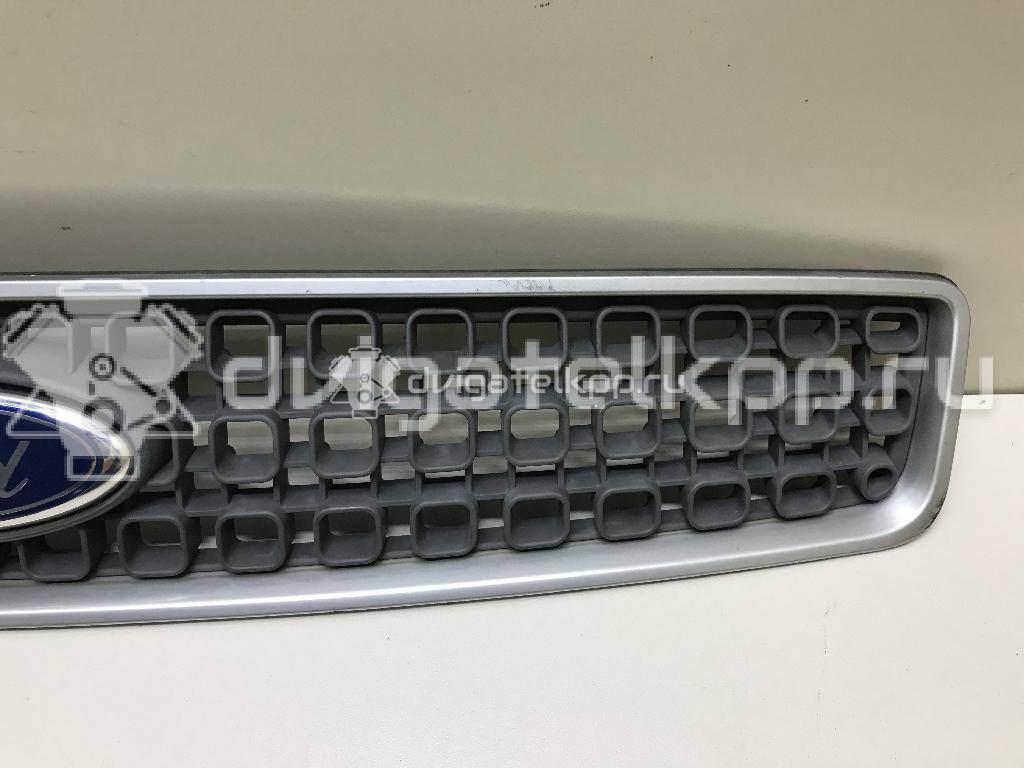 Фото Решетка радиатора  1521991 для Ford Fusion Ju {forloop.counter}}