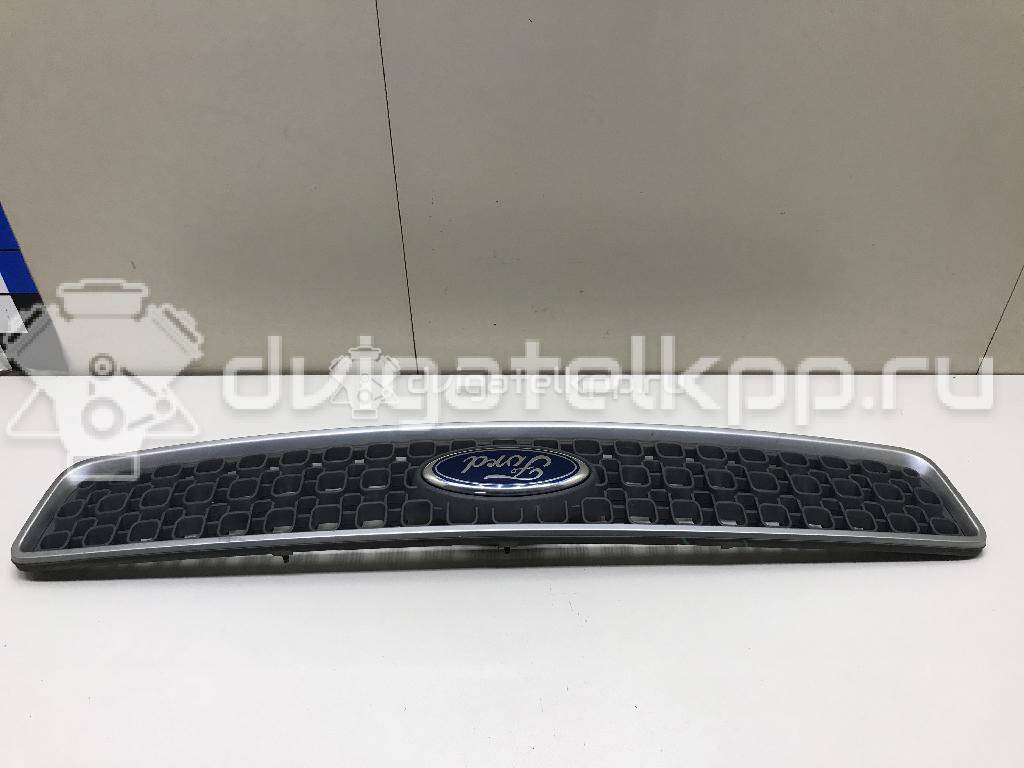 Фото Решетка радиатора  1521991 для Ford Fusion Ju {forloop.counter}}