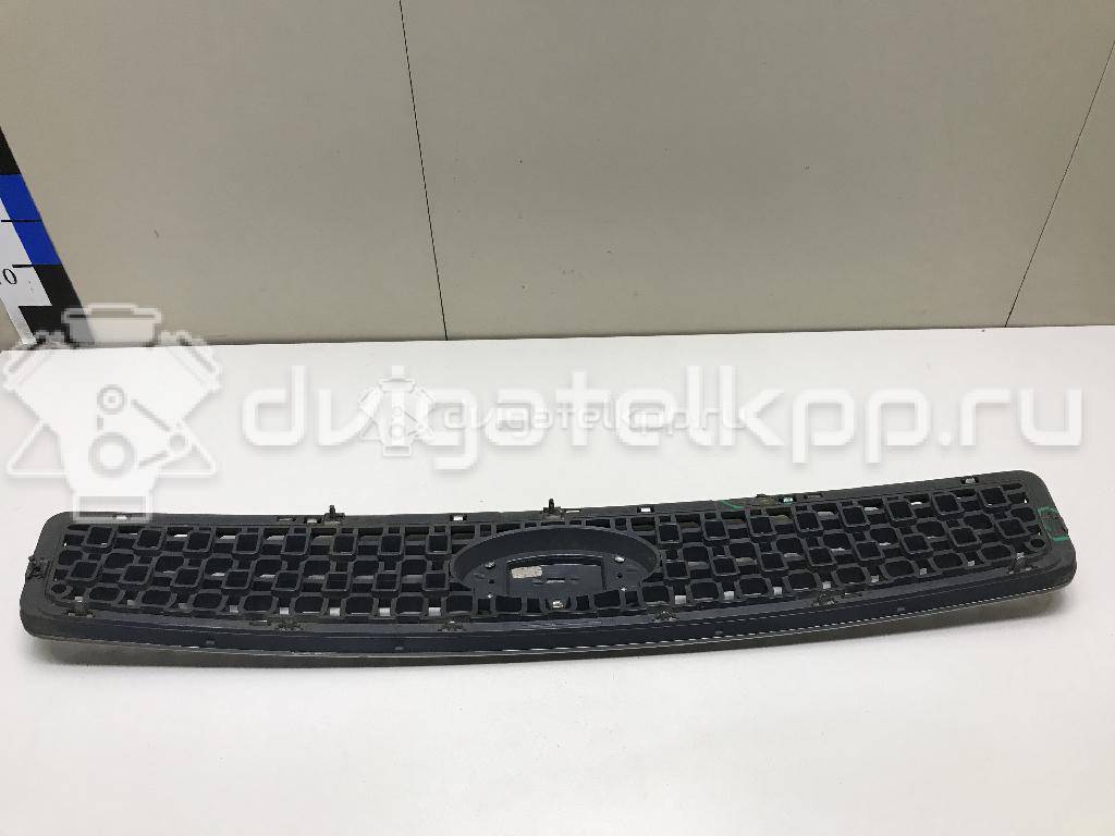 Фото Решетка радиатора  1521991 для Ford Fusion Ju {forloop.counter}}