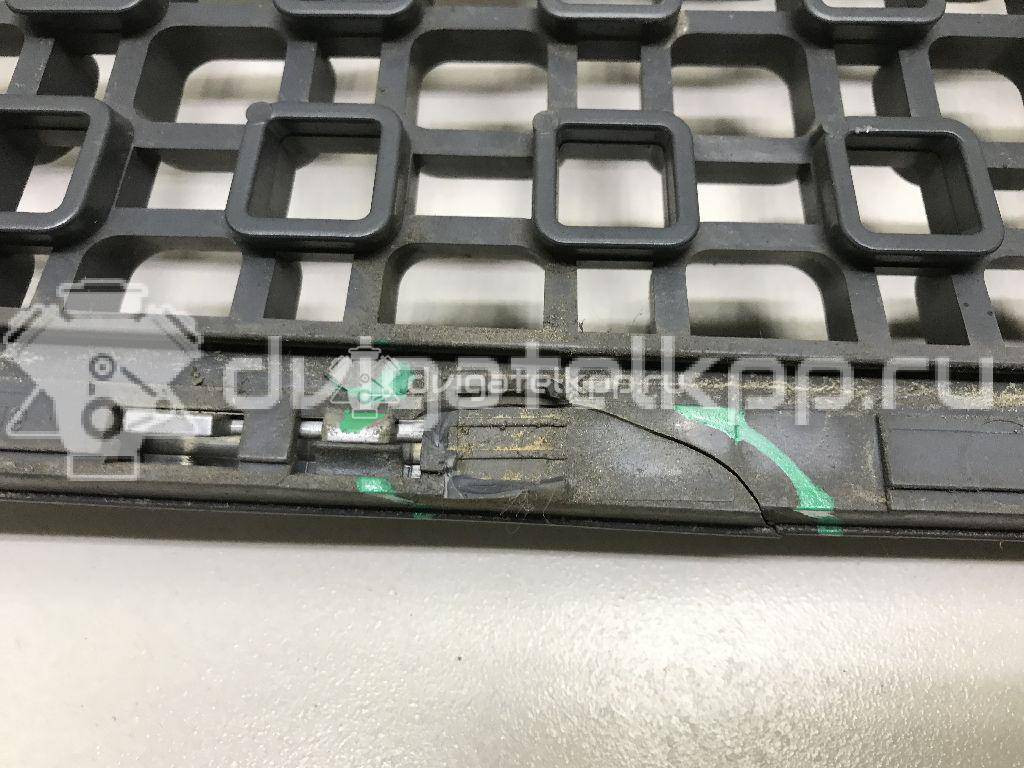 Фото Решетка радиатора  1521991 для Ford Fusion Ju {forloop.counter}}