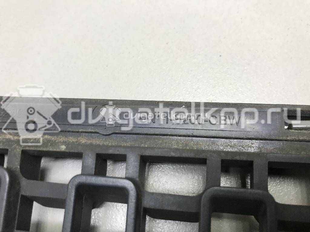 Фото Решетка радиатора  1521991 для Ford Fusion Ju {forloop.counter}}