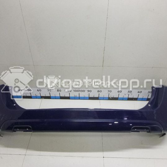 Фото Бампер задний  1508972 для Ford Fusion Ju