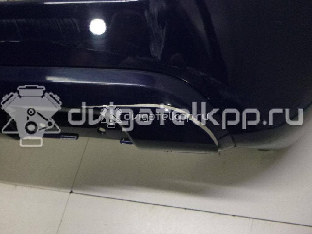 Фото Бампер задний  1508972 для Ford Fusion Ju {forloop.counter}}