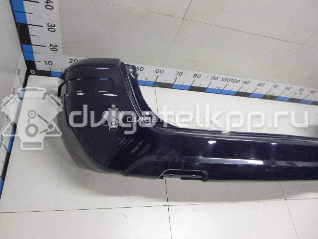 Фото Бампер задний  1508972 для Ford Fusion Ju {forloop.counter}}