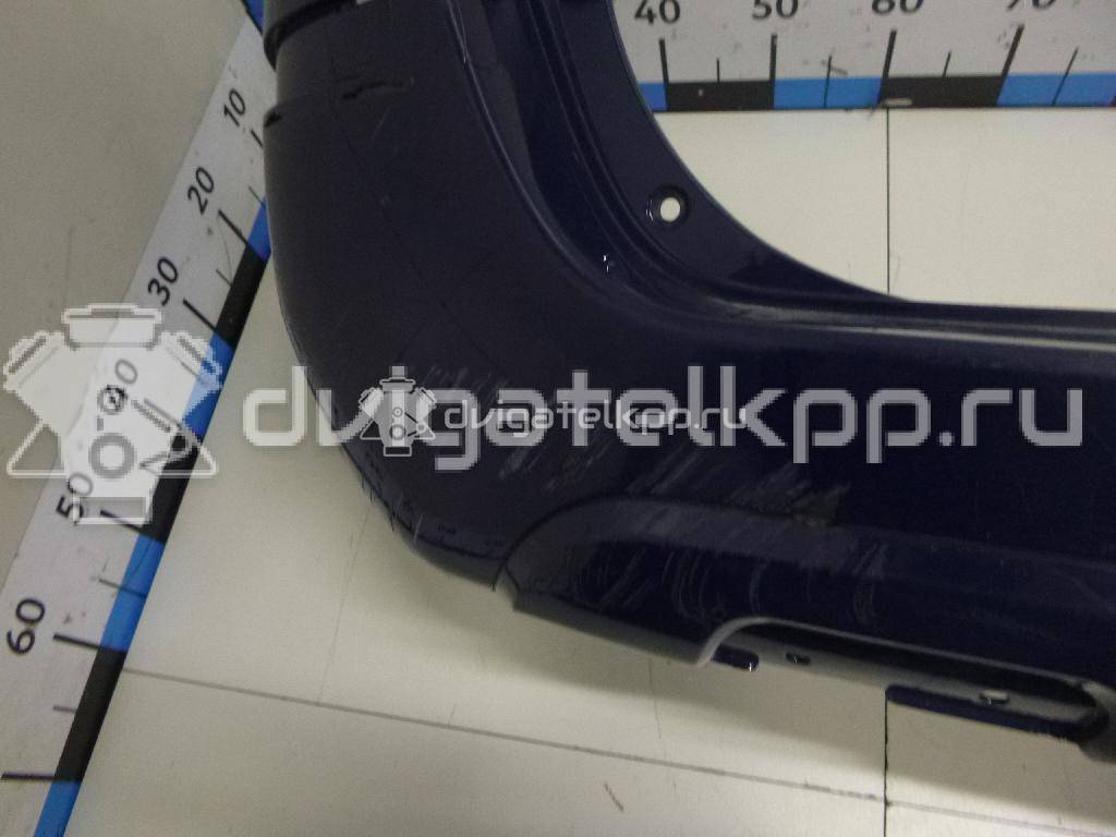 Фото Бампер задний  1508972 для Ford Fusion Ju {forloop.counter}}