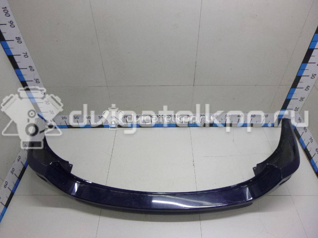 Фото Бампер задний  1508972 для Ford Fusion Ju {forloop.counter}}