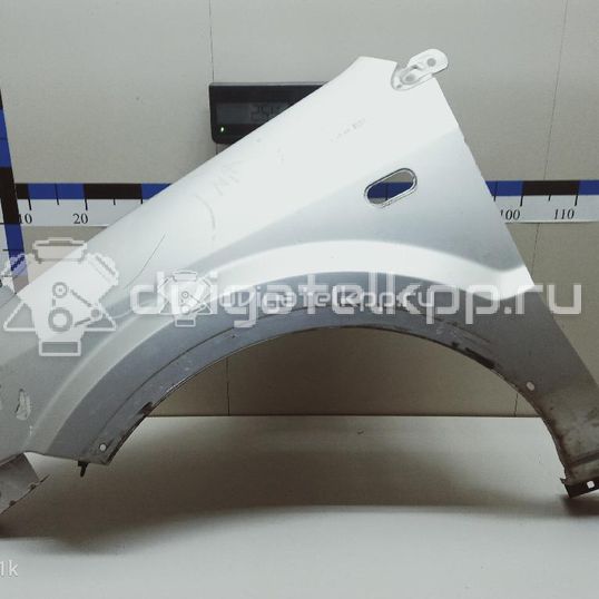 Фото Крыло переднее левое  1420115 для Ford Fusion Ju