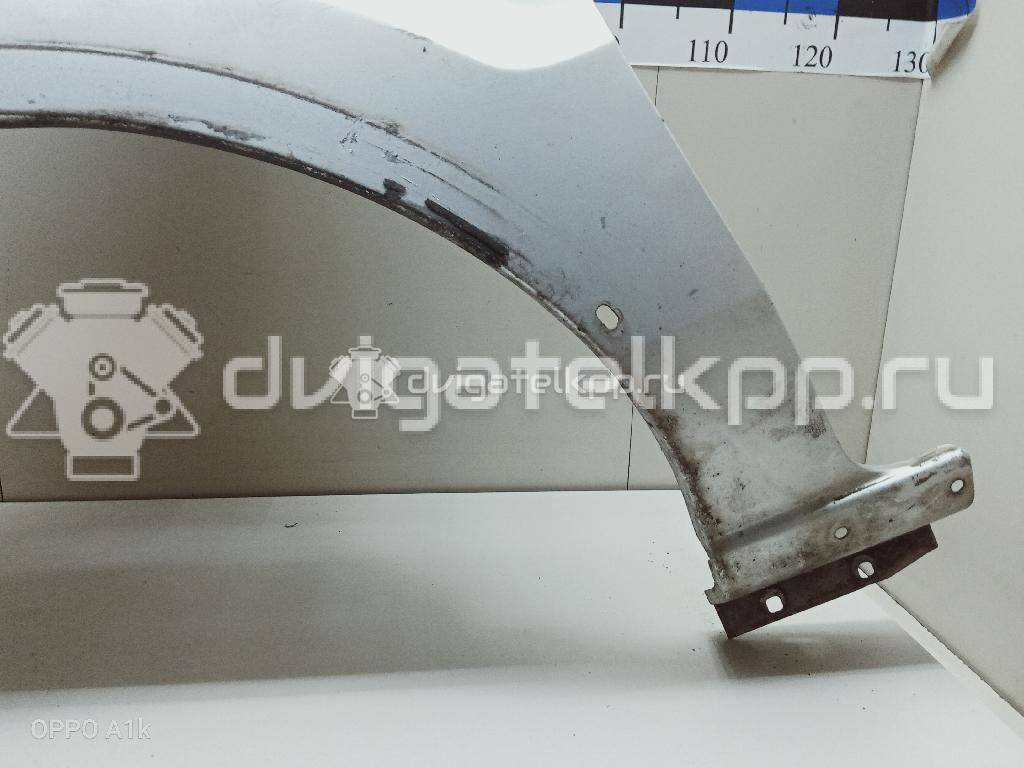 Фото Крыло переднее левое  1420115 для Ford Fusion Ju {forloop.counter}}