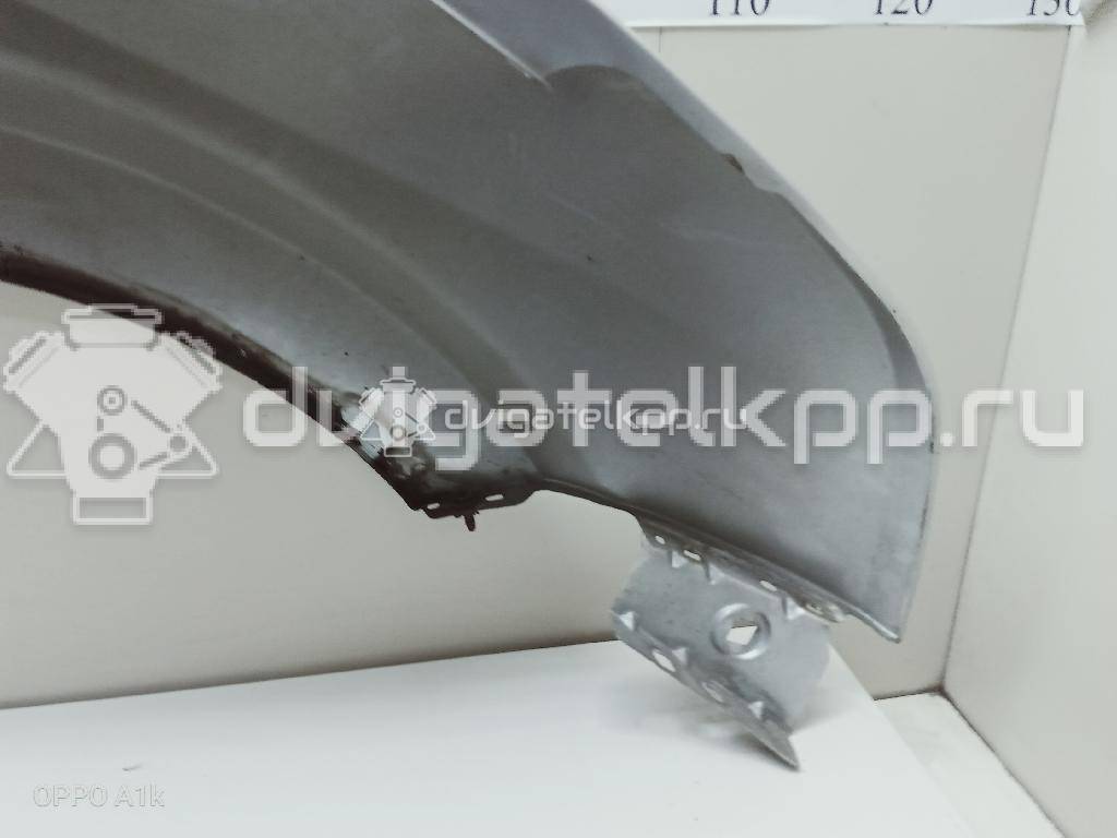 Фото Крыло переднее левое  1420115 для Ford Fusion Ju {forloop.counter}}