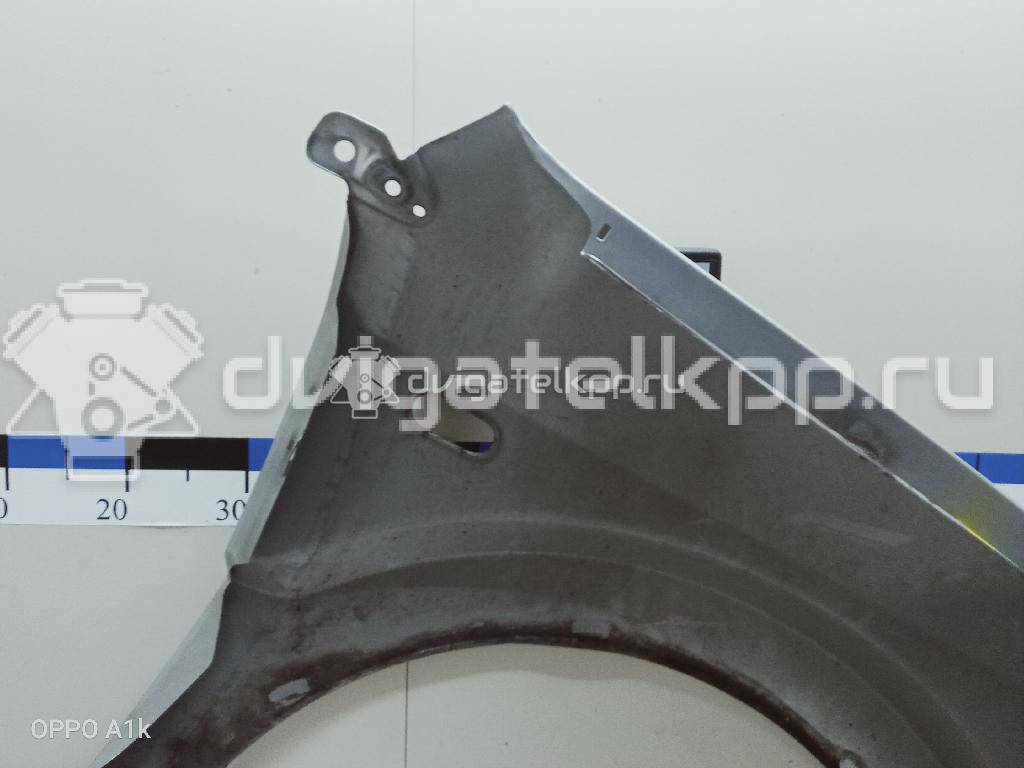 Фото Крыло переднее левое  1420115 для Ford Fusion Ju {forloop.counter}}