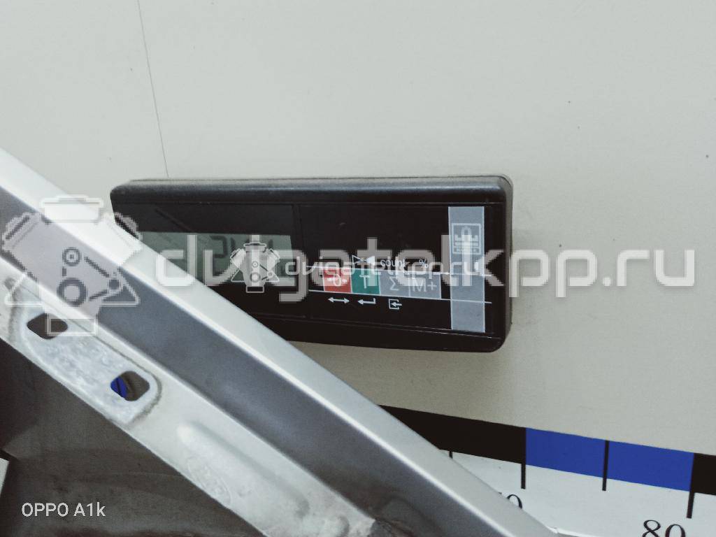 Фото Крыло переднее левое  1420115 для Ford Fusion Ju {forloop.counter}}