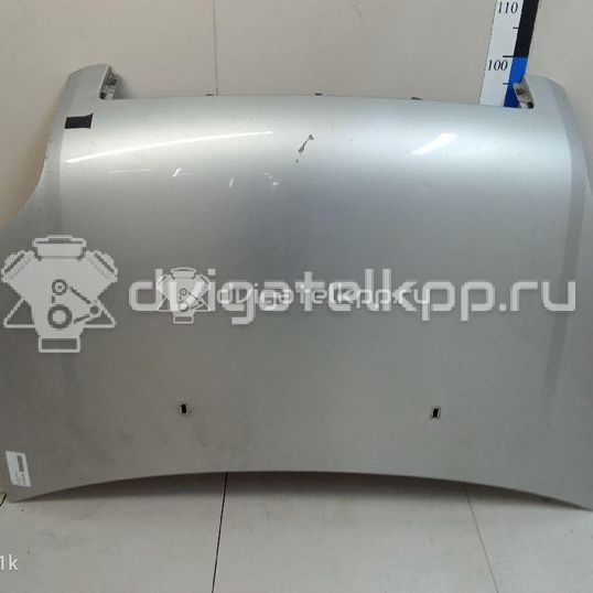 Фото Капот  1532551 для Ford Fusion Ju