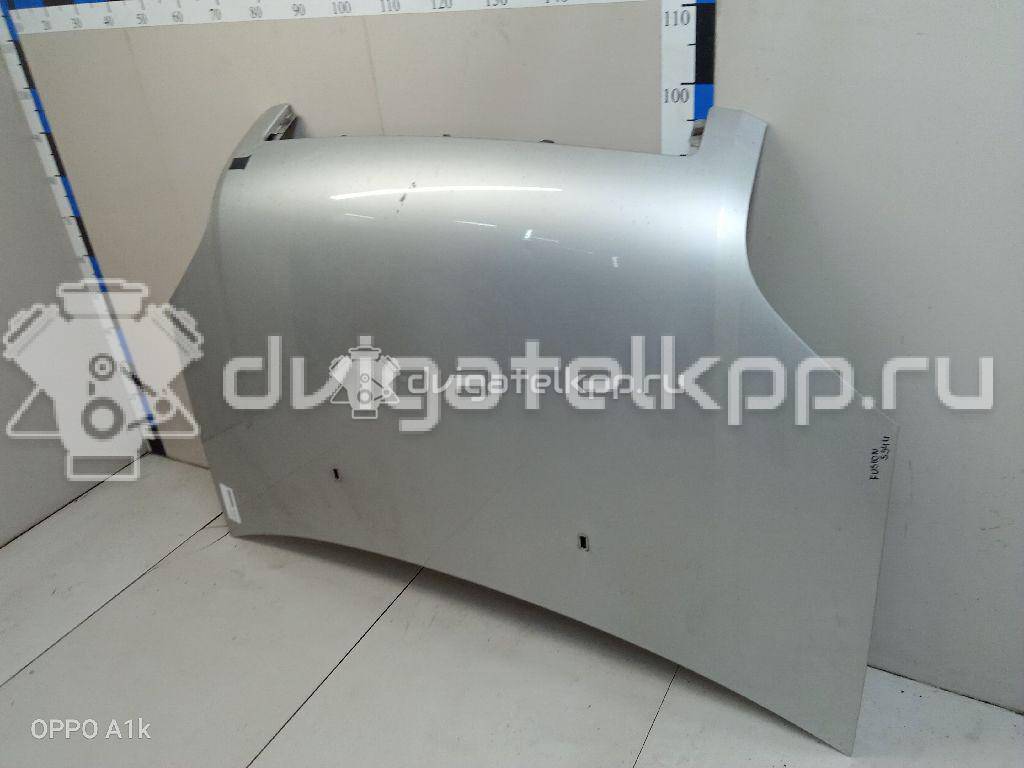 Фото Капот  1532551 для Ford Fusion Ju {forloop.counter}}