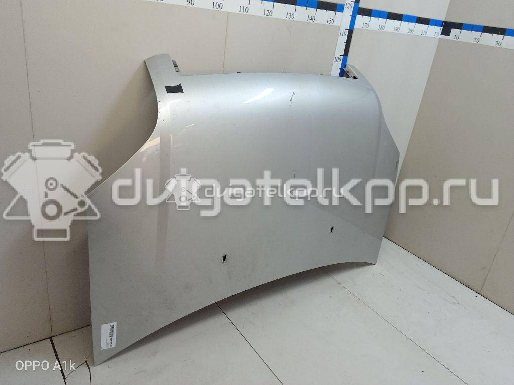 Фото Капот  1532551 для Ford Fusion Ju {forloop.counter}}