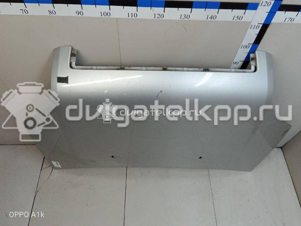 Фото Капот  1532551 для Ford Fusion Ju {forloop.counter}}