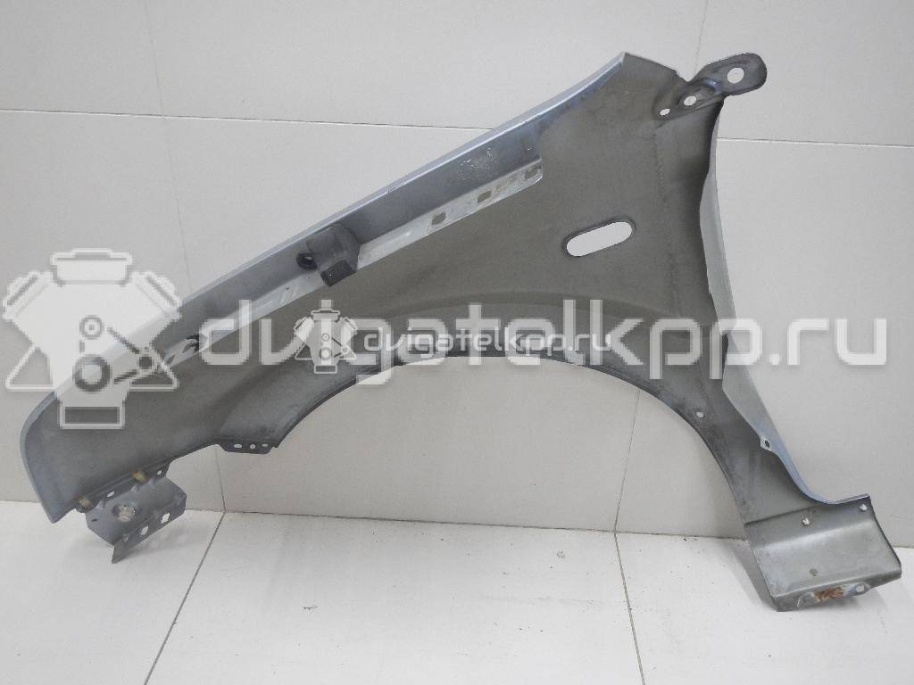 Фото Крыло переднее правое  1420114 для Ford Fusion Ju {forloop.counter}}