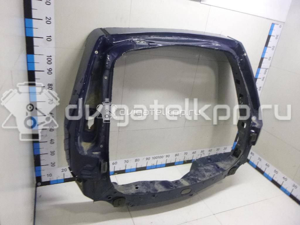 Фото Панель задняя  1217427 для Ford Fusion Ju {forloop.counter}}