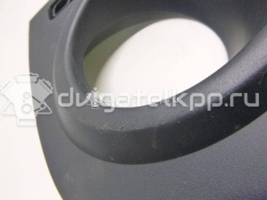 Фото Рамка противотуманной фары правой  1369324 для Ford Fusion Ju {forloop.counter}}