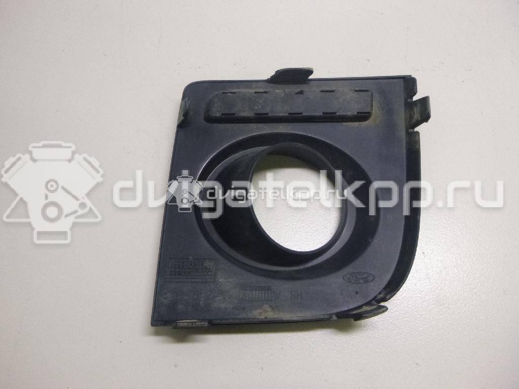Фото Рамка противотуманной фары правой  1369324 для Ford Fusion Ju {forloop.counter}}