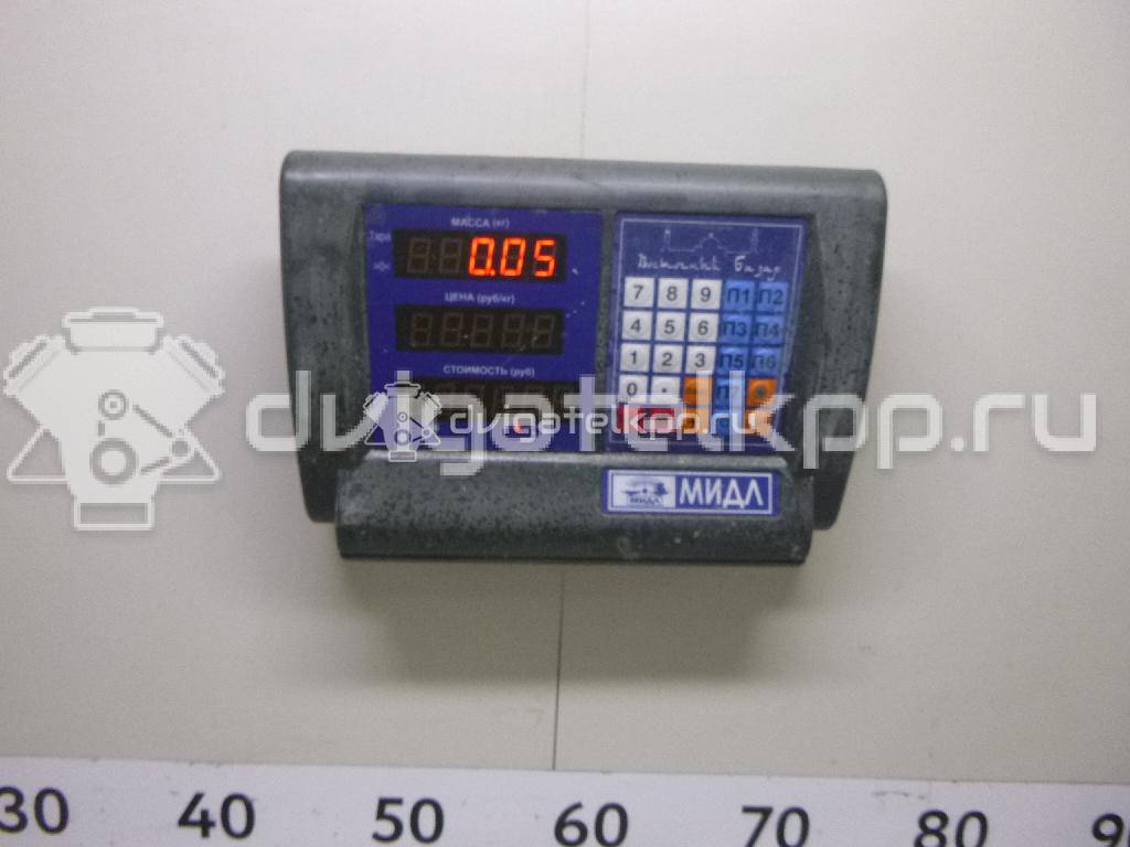Фото Рамка противотуманной фары правой  1369324 для Ford Fusion Ju {forloop.counter}}