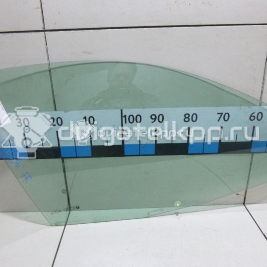 Фото Стекло двери передней правой  1336304 для Ford Fusion Ju