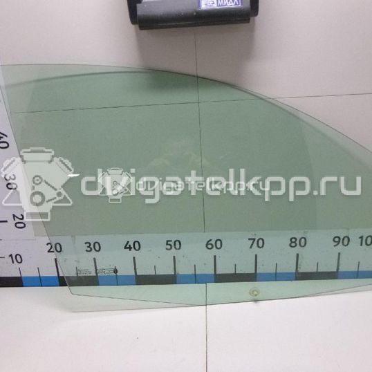 Фото Стекло двери передней правой  1336304 для Ford Fusion Ju