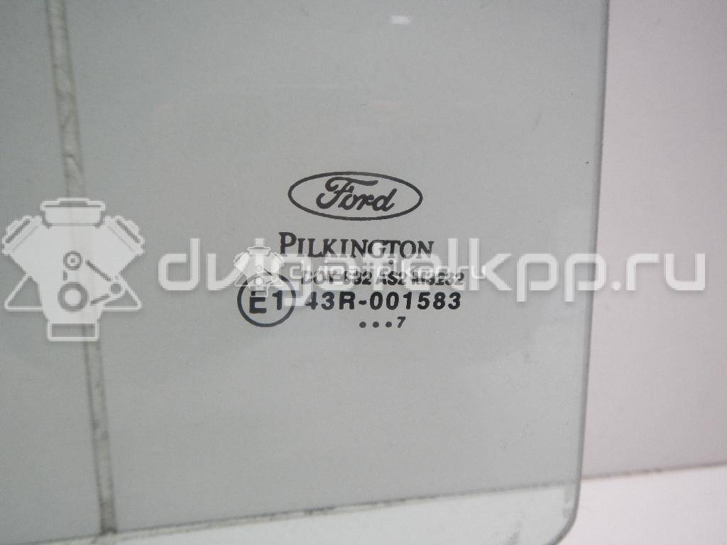 Фото Стекло двери задней правой  1214358 для Ford Fusion Ju {forloop.counter}}