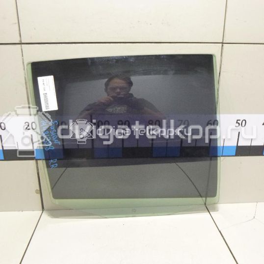 Фото Стекло двери задней правой  1214358 для Ford Fusion Ju