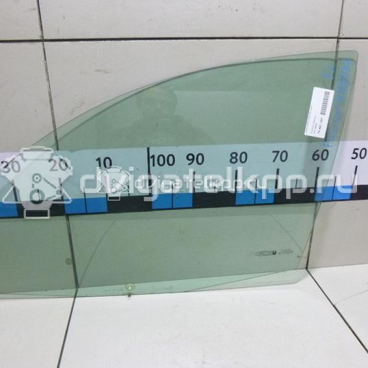 Фото Стекло двери передней левой  1336305 для Ford Fusion Ju