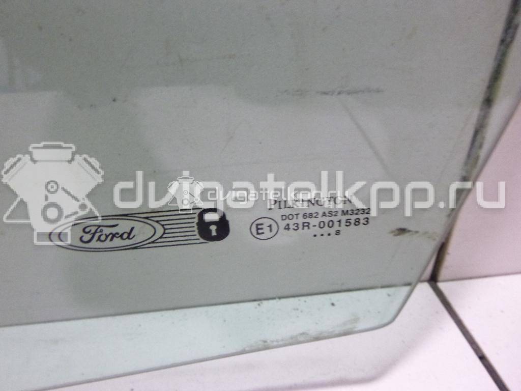 Фото Стекло двери передней левой  1336305 для Ford Fusion Ju {forloop.counter}}