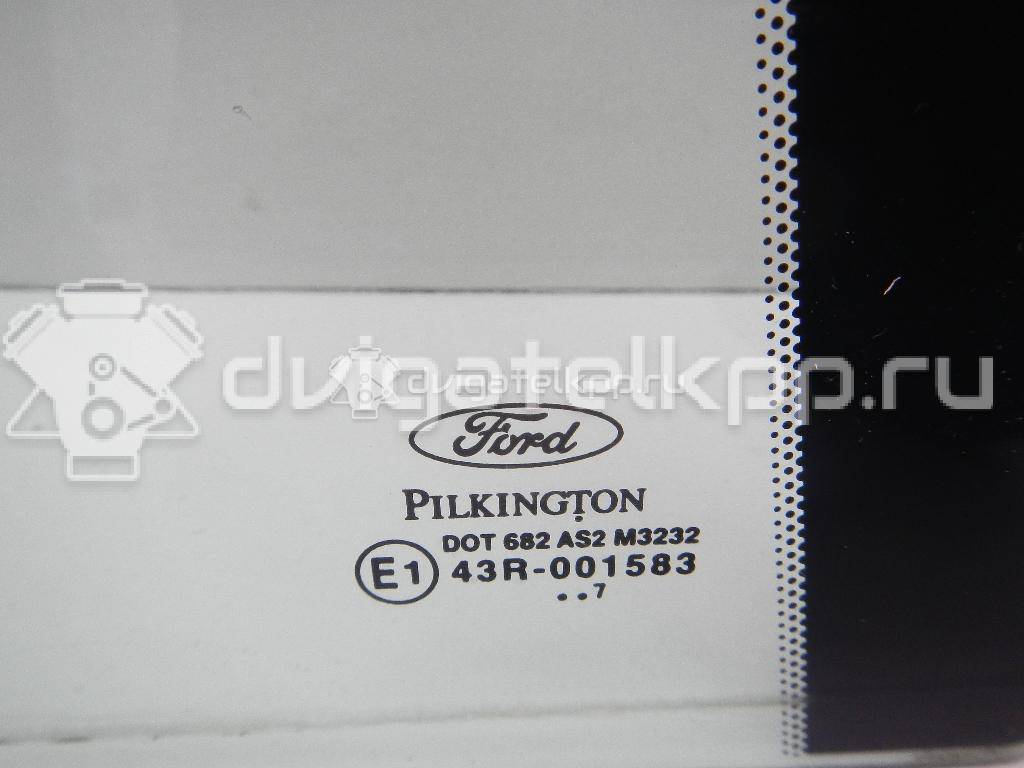 Фото Стекло двери задней левой (форточка)  1253752 для Ford Fusion Ju {forloop.counter}}