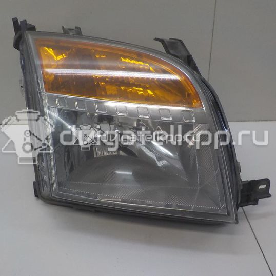 Фото Фара правая  1547721 для Ford Fusion Ju
