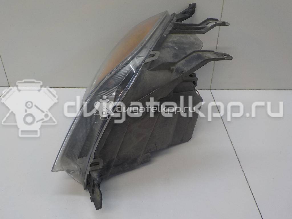 Фото Фара правая  1547721 для Ford Fusion Ju {forloop.counter}}