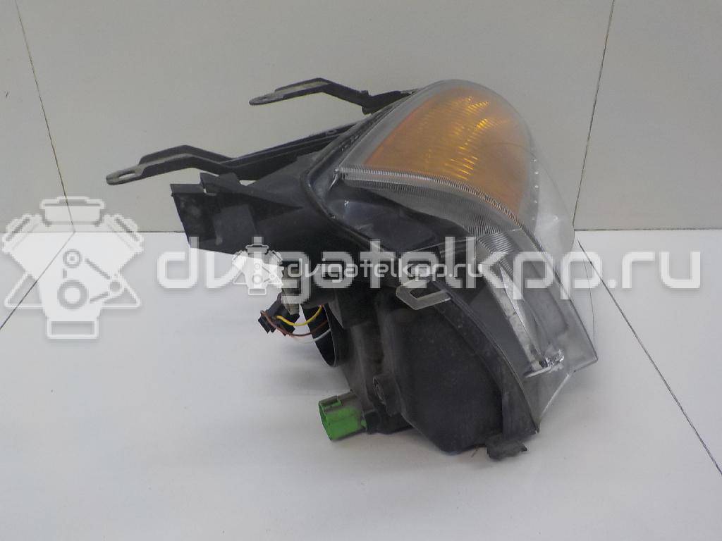 Фото Фара правая  1547721 для Ford Fusion Ju {forloop.counter}}