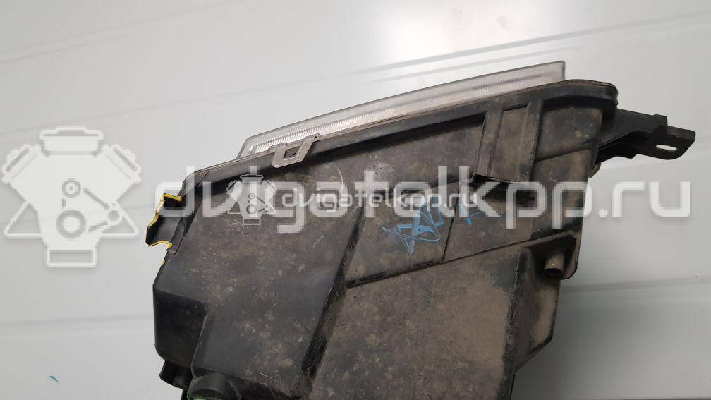 Фото Фара правая  1547721 для Ford Fusion Ju {forloop.counter}}