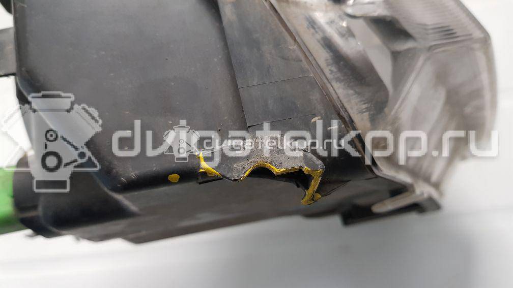 Фото Фара правая  1547721 для Ford Fusion Ju {forloop.counter}}