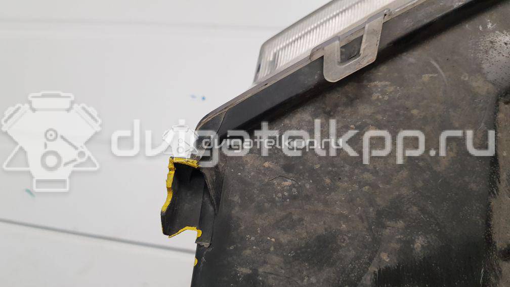 Фото Фара правая  1547721 для Ford Fusion Ju {forloop.counter}}