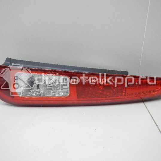 Фото Фонарь задний правый  1383603 для Ford Fusion Ju