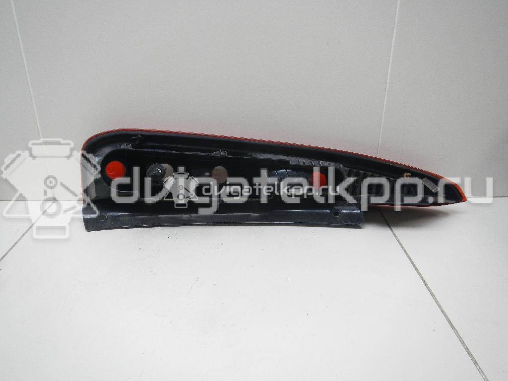 Фото Фонарь задний правый  1383603 для Ford Fusion Ju {forloop.counter}}